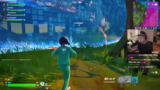 Erneute Fortnite-Runde und Ta…