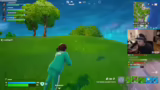Fortnite-Gameplay und Team-St…