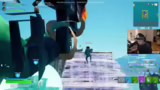 Fortnite-Session und Team-Zus…