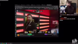 Abschluss des Streams, Kokain…