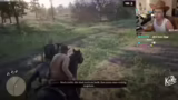 Red Dead Redemption 2