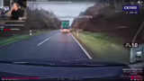 Dashcam-Folge und Verkehrssit…