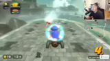 Mario Kart Turnier und intern…