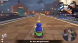 Mario Kart World