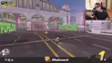 Mario Kart Finale: Glückwünsc…