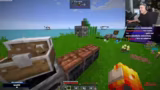 Minecraft-Herausforderungen u…