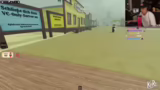 Roblox: Tödliche Schienen Alp…