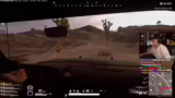 Spannungsgeladene PUBG-Action…