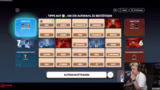 Spielrunden-Analyse und Rauch…