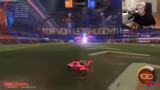 Rocket League Duo-Gaming und…