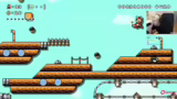 Super Mario Maker 2 Level-Ana…