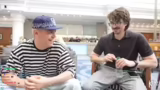 Just Chatting