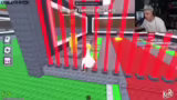 Finalrunde und Brainrot-Spiel