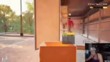 VIP-Bereich, Kühlschrank-Kauf…