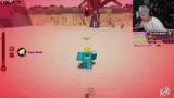 Roblox-Gaming und Diskussione…