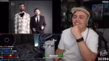 Start des YouTube-Video-Reakt…