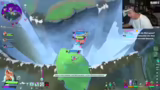 Boss-Buffs, Teamkämpfe und Sh…