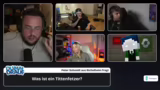 Was ist ein Tittenfetzer? Ein…