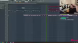 Feinabstimmung des Beats und…