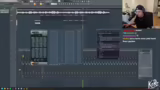 Verfeinerung der Hi-Hats und…