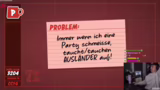 Erste Runde des Erfindungsspi…