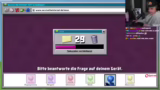 Achterbahn-Rezension und "Mut…