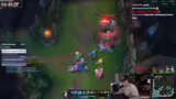 League of Legends: Taktische…