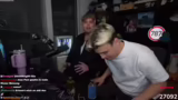Just Chatting