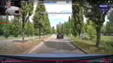 Diskussion über Dashcam-Video…