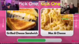 Diskussion über Junk Food und…