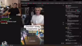 Just Chatting