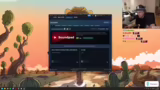 Rocket League, Soundpad und S…