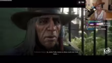 ICH SPIELE DAS ERSTE MAL RED DEAD REDEM…
