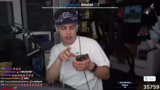 Geburtstagsgrüße, Stream-Ende…