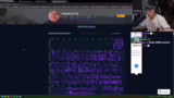 Der Stream beginnt mit WoW-Su…