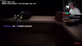 Horror-Game 'No-Job' - Tankst…