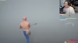 Half Sword