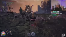 WIR TESTEN DAS NEUE ELDENRING COOP GAME…