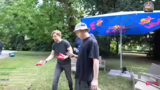 Outdoor-Spiele, Team-Dynamik…