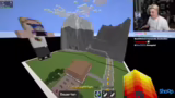 Herausragende Minecraft-Baute…