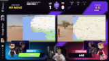 GeoGuessr World Cup Turnierde…
