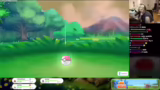 Pokémon Nuzlocke: Leveling-St…