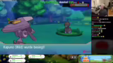 Neues Pokémon Kapuno und Geda…