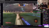 Rocket League
