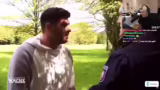 Diskussion über die Echtheit…