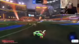 Erstes Rocket League Turnier-…