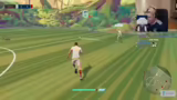 Erstes Match und erste Erfolge