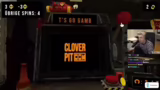 Cloverpit