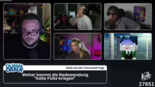 GEILER MANN MACHT GEILE SACHEN REACTION…