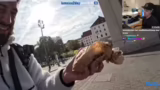 Geldbeschaffung in Budapest u…